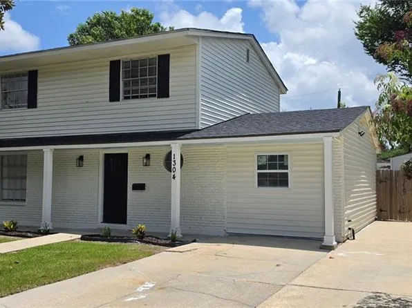 1304 Bellevue Dr, La Place, LA 70068