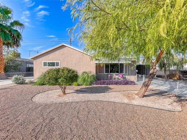 1260 Melville Dr, Las Vegas, NV 89102