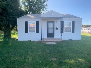 3607 N Rockwell Ave, Bethany, OK 73008