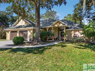 32 Angel Oaks Dr, Savannah, GA 31410