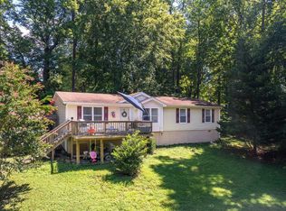 140 Garford Rd, Madison Heights, VA 24572