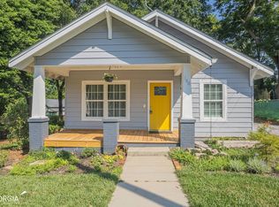 148 Oak St, Commerce, GA 30529