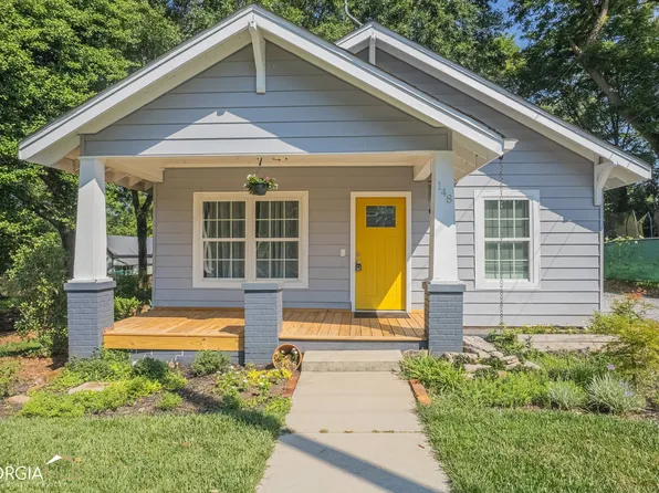 148 Oak St, Commerce, GA 30529