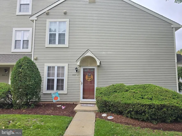 4001 Fenwick Ln, Mount Laurel, NJ 08054