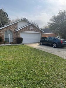 157 Russ Dr, Gulf Breeze, FL, 32561