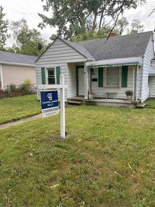 1600 Woodward Hts, Ferndale, MI, 48220