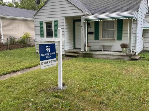 1600 Woodward Hts, Ferndale, MI 48220