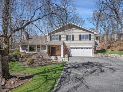 33 Meadowlark Road, Rye Brook, NY, 10573