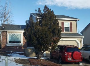 8662 Bluegrass Cir, Parker, CO 80134
