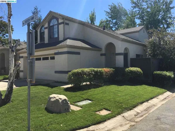 20 Sparrow Hawk Ct, Oakley, CA 94561