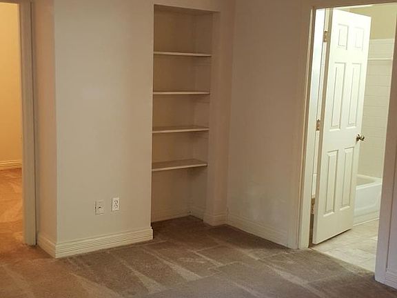 Living room shelves for storage