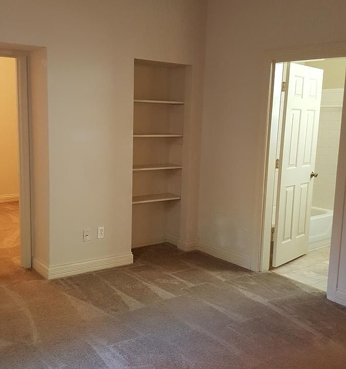 Living room shelves for storage