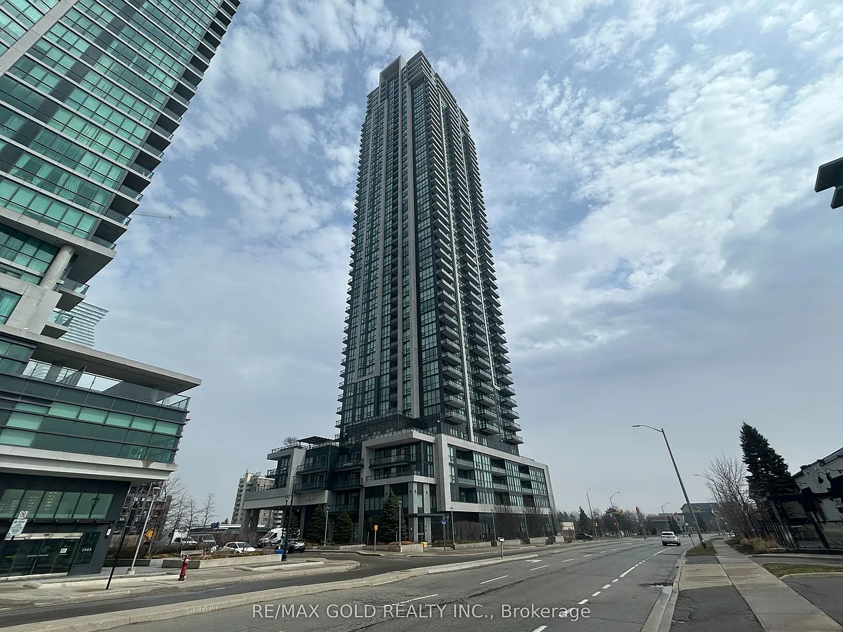 Building Photo - 3975 Grand Park Dr #314