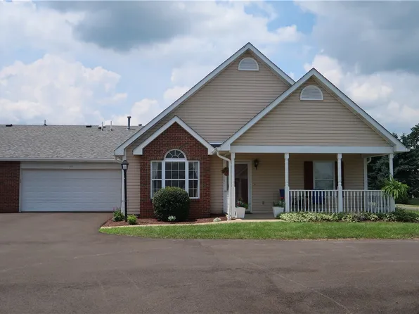 111 Rana Ln, Gibsonia, PA 15044