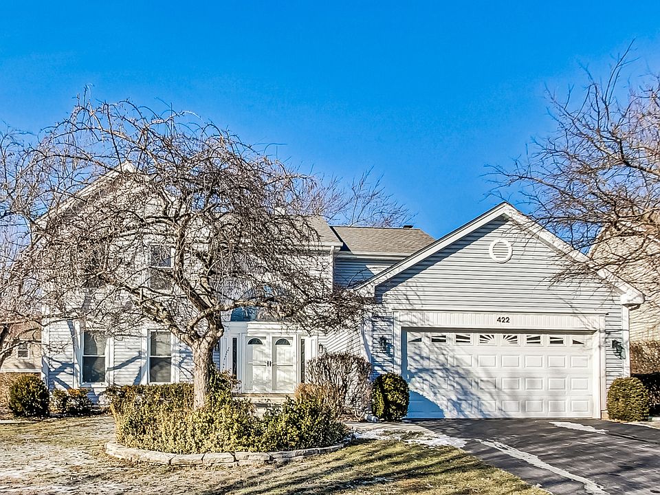 1st image of 422 W Whitehall Dr