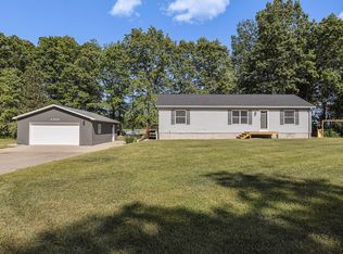 2906 Butterfly Ln, Middleville, MI 49333
