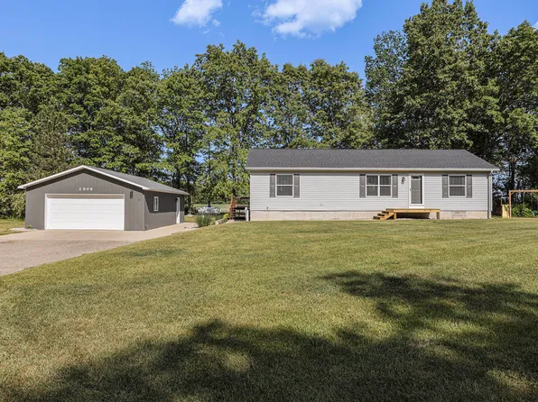 2906 Butterfly Ln, Middleville, MI 49333