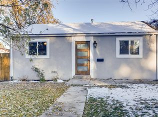 2646 S Grove St, Denver, CO 80219