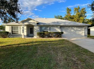 1163 Southwinds Dr, Pt Orange, FL 32129