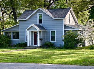 4879 Williams St, Montague, MI 49437