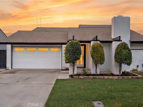 17248 Reimer St, Fountain Valley, CA 92708