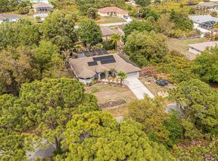 8520 Raoul Ave, North Port, FL 34291