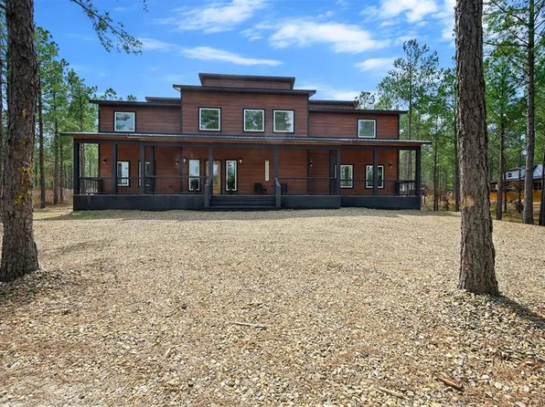 196 Hackberry Flat Trl, Broken Bow, OK 74728