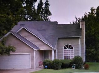 420 Fieldgreen Dr, Jonesboro, GA 30238