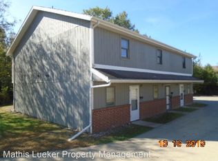 930 Windwood Dr APT 1, Junction City, KS 66441