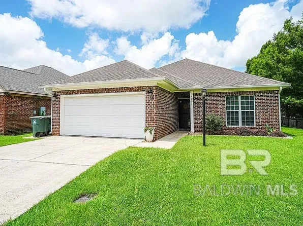 4001 Serene Ct, Foley, AL 36535