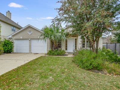 2904 Sand Dollar Dr, Austin, TX, 78728