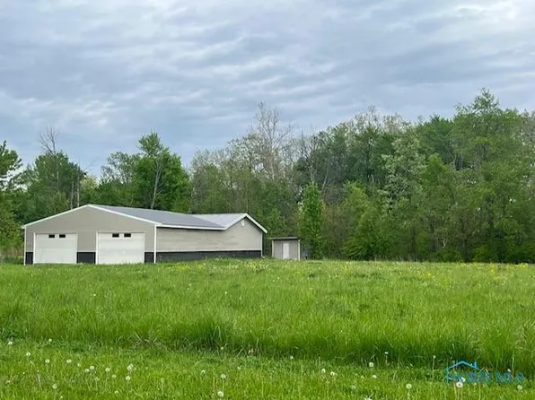 6075 Township Highway 98, Carey, OH 43316