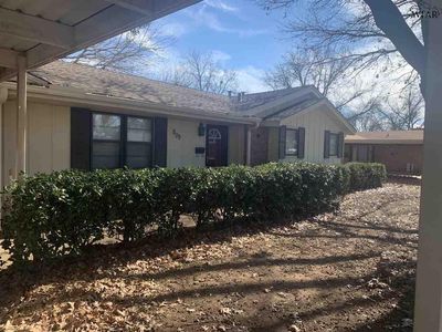 809 Easy St, Burkburnett, TX, 76354
