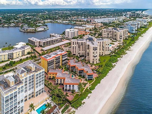 2nd image of 3333 Gulf Shore Blvd N APT 102