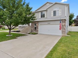 1362 N 2225 W, Layton, UT 84041