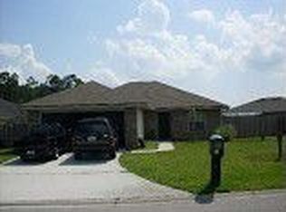 2885 Southampton Dr, Middleburg, FL 32068