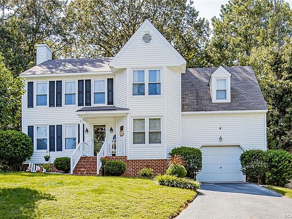 2nd image of 8215 Perryville Ct