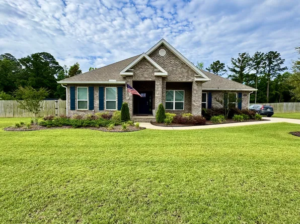 4007 Amble Way, Pace, FL 32571