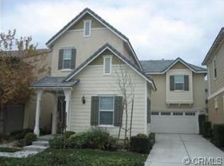 8056 Gulfstream St, Chino, CA 91708