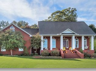 287 Woodfern Dr, Killen, AL 35645