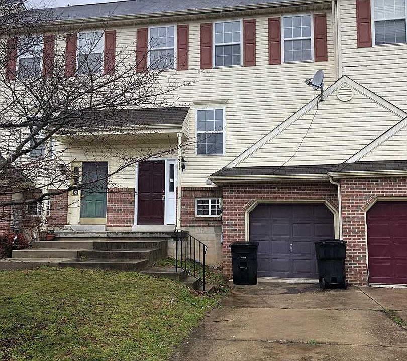1st image of 411 Charring Cross Dr
