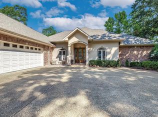 10 Jornada Cir, Hot Springs Village, AR 71909