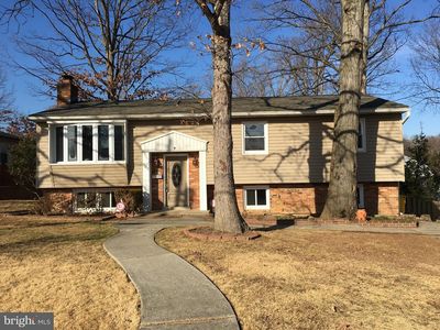 702 W Maple Rd, Linthicum, MD, 21090