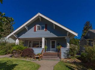 2801 E 16th Ave, Spokane, WA 99223