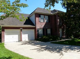 13907 Somersworth Dr, Houston, TX 77041
