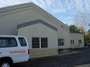 760 W Holbrook Rd, Glenwood, IL 60425