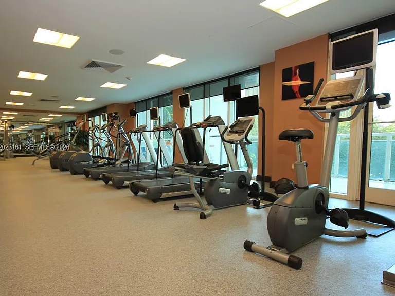 950 Brickell Bay Dr #1701 — Photo 21