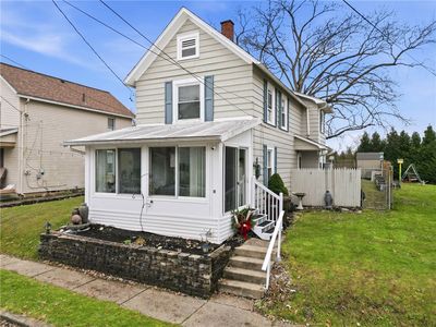 16 S 9th St, Sharpsville, PA, 16150