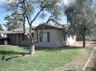 2239 E Monterey Way, Phoenix, AZ 85016