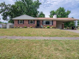 2600 Woodsdale Ave, Louisville, KY